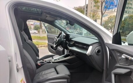 Audi A3, 2022 год, 1 820 000 рублей, 17 фотография