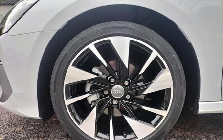 Audi A3, 2022 год, 1 820 000 рублей, 21 фотография