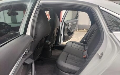 Audi A3, 2022 год, 1 820 000 рублей, 20 фотография