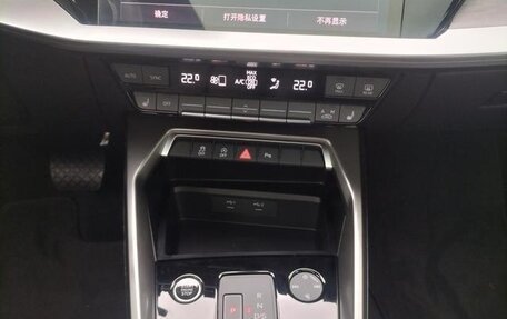 Audi A3, 2022 год, 1 820 000 рублей, 14 фотография