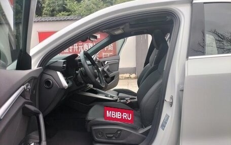 Audi A3, 2022 год, 1 820 000 рублей, 11 фотография