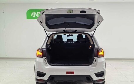 Mitsubishi ASX I рестайлинг, 2021 год, 1 970 469 рублей, 7 фотография