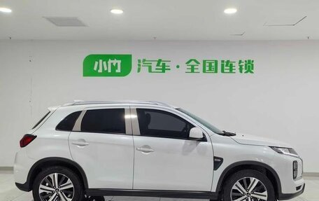 Mitsubishi ASX I рестайлинг, 2021 год, 1 970 469 рублей, 4 фотография