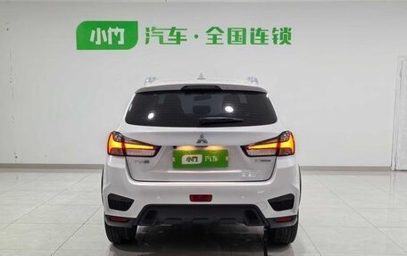 Mitsubishi ASX I рестайлинг, 2021 год, 1 970 469 рублей, 6 фотография