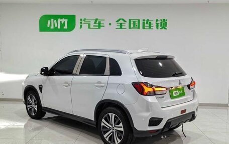Mitsubishi ASX I рестайлинг, 2021 год, 1 970 469 рублей, 5 фотография