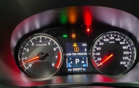 Mitsubishi ASX I рестайлинг, 2021 год, 1 970 469 рублей, 14 фотография