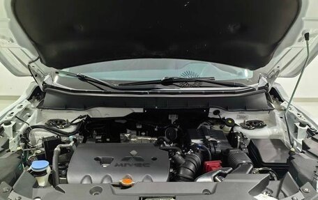 Mitsubishi ASX I рестайлинг, 2021 год, 1 970 469 рублей, 8 фотография