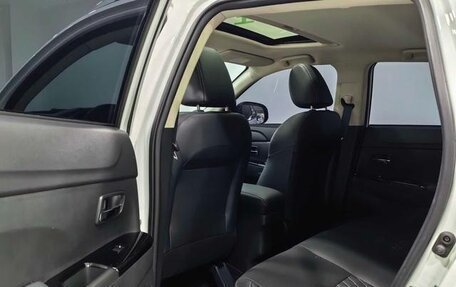 Mitsubishi ASX I рестайлинг, 2021 год, 1 970 469 рублей, 12 фотография