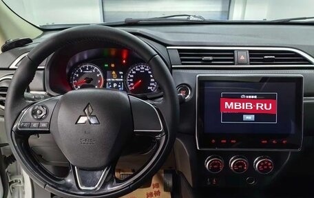 Mitsubishi ASX I рестайлинг, 2021 год, 1 970 469 рублей, 13 фотография