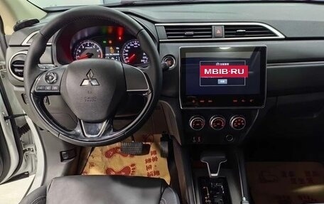 Mitsubishi ASX I рестайлинг, 2021 год, 1 970 469 рублей, 10 фотография