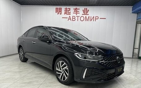 Volkswagen Lavida, 2022 год, 1 305 000 рублей, 3 фотография