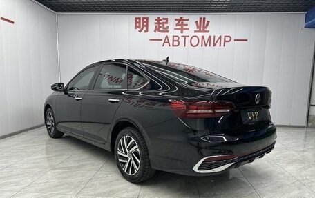 Volkswagen Lavida, 2022 год, 1 305 000 рублей, 6 фотография