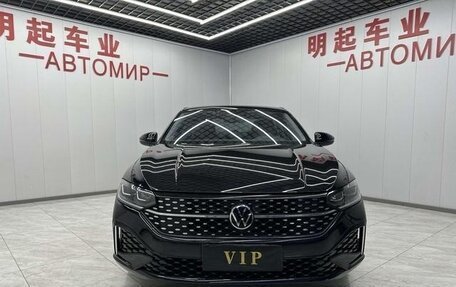 Volkswagen Lavida, 2022 год, 1 305 000 рублей, 2 фотография