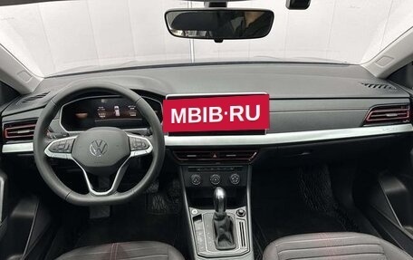 Volkswagen Lavida, 2022 год, 1 305 000 рублей, 9 фотография