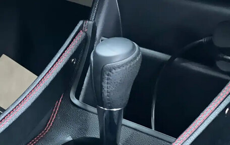 Toyota Yaris XP150 рестайлинг, 2022 год, 930 000 рублей, 22 фотография