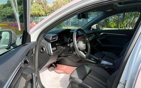 Audi A3, 2021 год, 1 800 000 рублей, 5 фотография