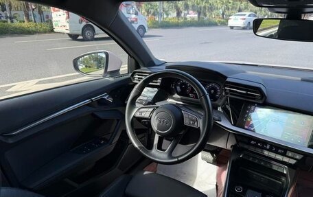 Audi A3, 2021 год, 1 800 000 рублей, 6 фотография