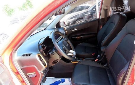 KIA Morning III, 2022 год, 919 027 рублей, 6 фотография