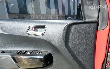 KIA Morning III, 2022 год, 919 027 рублей, 5 фотография