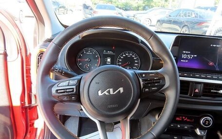 KIA Morning III, 2022 год, 919 027 рублей, 8 фотография