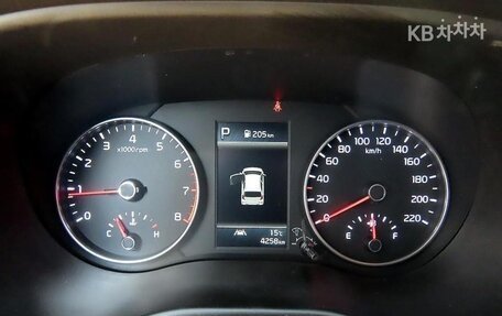 KIA Morning III, 2022 год, 919 027 рублей, 9 фотография