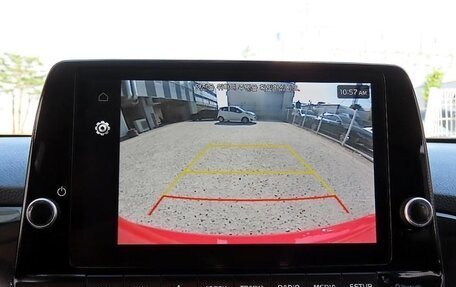 KIA Morning III, 2022 год, 919 027 рублей, 10 фотография