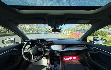 Audi A3, 2021 год, 1 800 000 рублей, 7 фотография