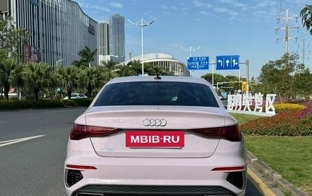 Audi A3, 2021 год, 1 800 000 рублей, 4 фотография