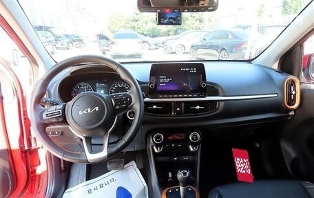 KIA Morning III, 2022 год, 919 027 рублей, 7 фотография