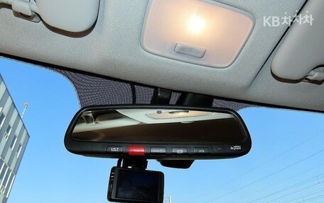 KIA Morning III, 2022 год, 919 027 рублей, 13 фотография