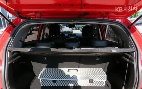 KIA Morning III, 2022 год, 919 027 рублей, 15 фотография