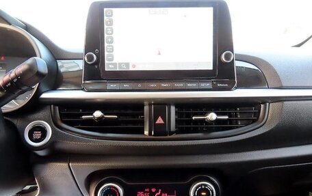 KIA Morning III, 2022 год, 919 027 рублей, 11 фотография