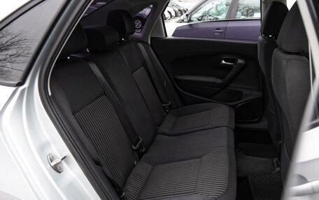 Volkswagen Polo VI (EU Market), 2014 год, 859 000 рублей, 7 фотография