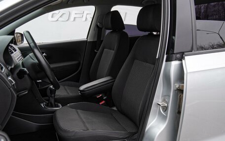 Volkswagen Polo VI (EU Market), 2014 год, 859 000 рублей, 10 фотография