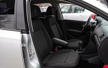 Volkswagen Polo VI (EU Market), 2014 год, 859 000 рублей, 8 фотография