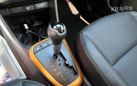 KIA Morning III, 2022 год, 919 027 рублей, 12 фотография