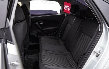 Volkswagen Polo VI (EU Market), 2014 год, 859 000 рублей, 9 фотография