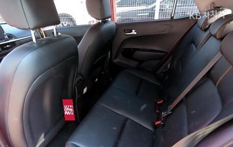 KIA Morning III, 2022 год, 919 027 рублей, 14 фотография