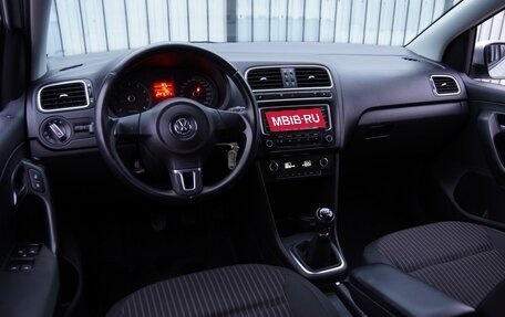 Volkswagen Polo VI (EU Market), 2014 год, 859 000 рублей, 6 фотография