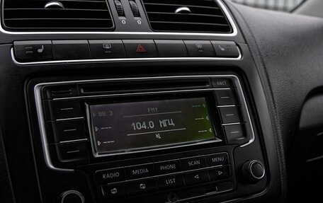 Volkswagen Polo VI (EU Market), 2014 год, 859 000 рублей, 13 фотография