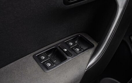 Volkswagen Polo VI (EU Market), 2014 год, 859 000 рублей, 15 фотография