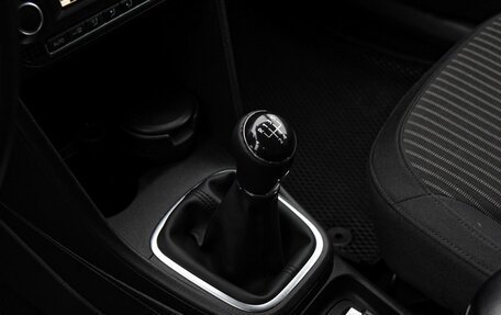 Volkswagen Polo VI (EU Market), 2014 год, 859 000 рублей, 18 фотография