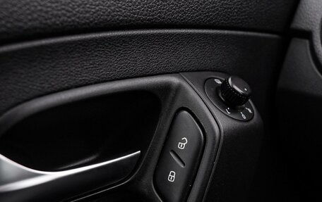 Volkswagen Polo VI (EU Market), 2014 год, 859 000 рублей, 16 фотография