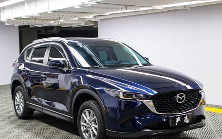 Mazda CX-5 II, 2022 год, 2 430 000 рублей, 5 фотография