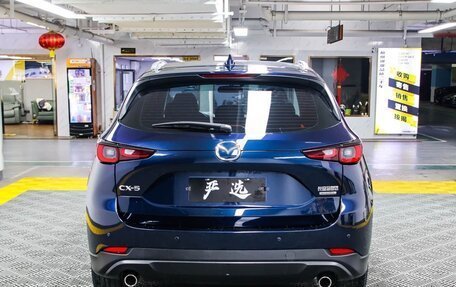 Mazda CX-5 II, 2022 год, 2 430 000 рублей, 4 фотография