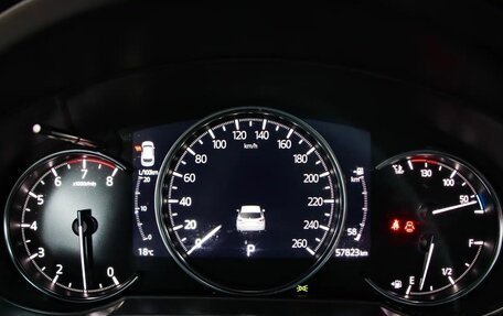 Mazda CX-5 II, 2022 год, 2 430 000 рублей, 11 фотография