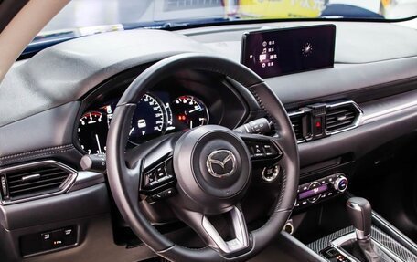 Mazda CX-5 II, 2022 год, 2 430 000 рублей, 12 фотография