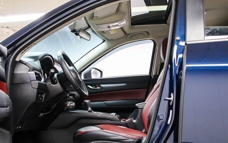 Mazda CX-5 II, 2022 год, 2 430 000 рублей, 10 фотография