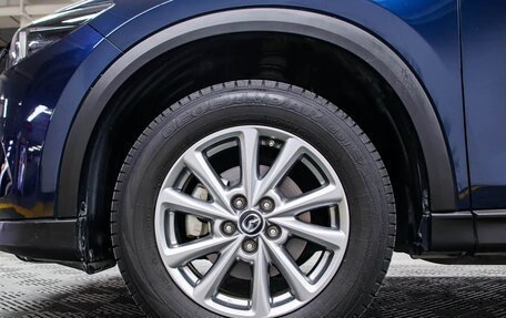 Mazda CX-5 II, 2022 год, 2 430 000 рублей, 16 фотография