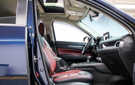 Mazda CX-5 II, 2022 год, 2 430 000 рублей, 17 фотография